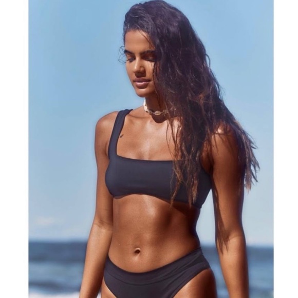 Billabong Other - 🌺🌴 BILLABONG 🌴🌺 Sol Searcher Tank Bikini Swim Top